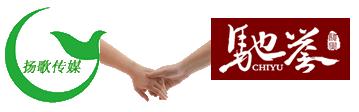揚(yáng)歌在線與馳譽(yù)華服愉快合作啦.JPG