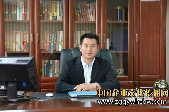 安徽永達物聯(lián)網(wǎng)總經(jīng)理范云陽.JPG