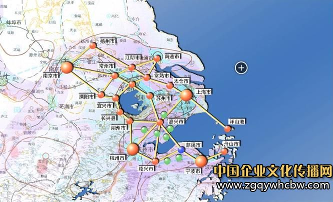 長(zhǎng)江三角洲城市群.JPG