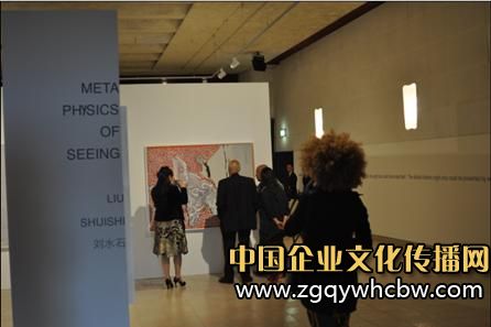 劉水石亮相56屆威尼斯雙年展5.JPG